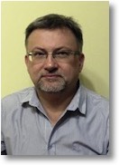 Arkadiusz Glowacki zdjęcie